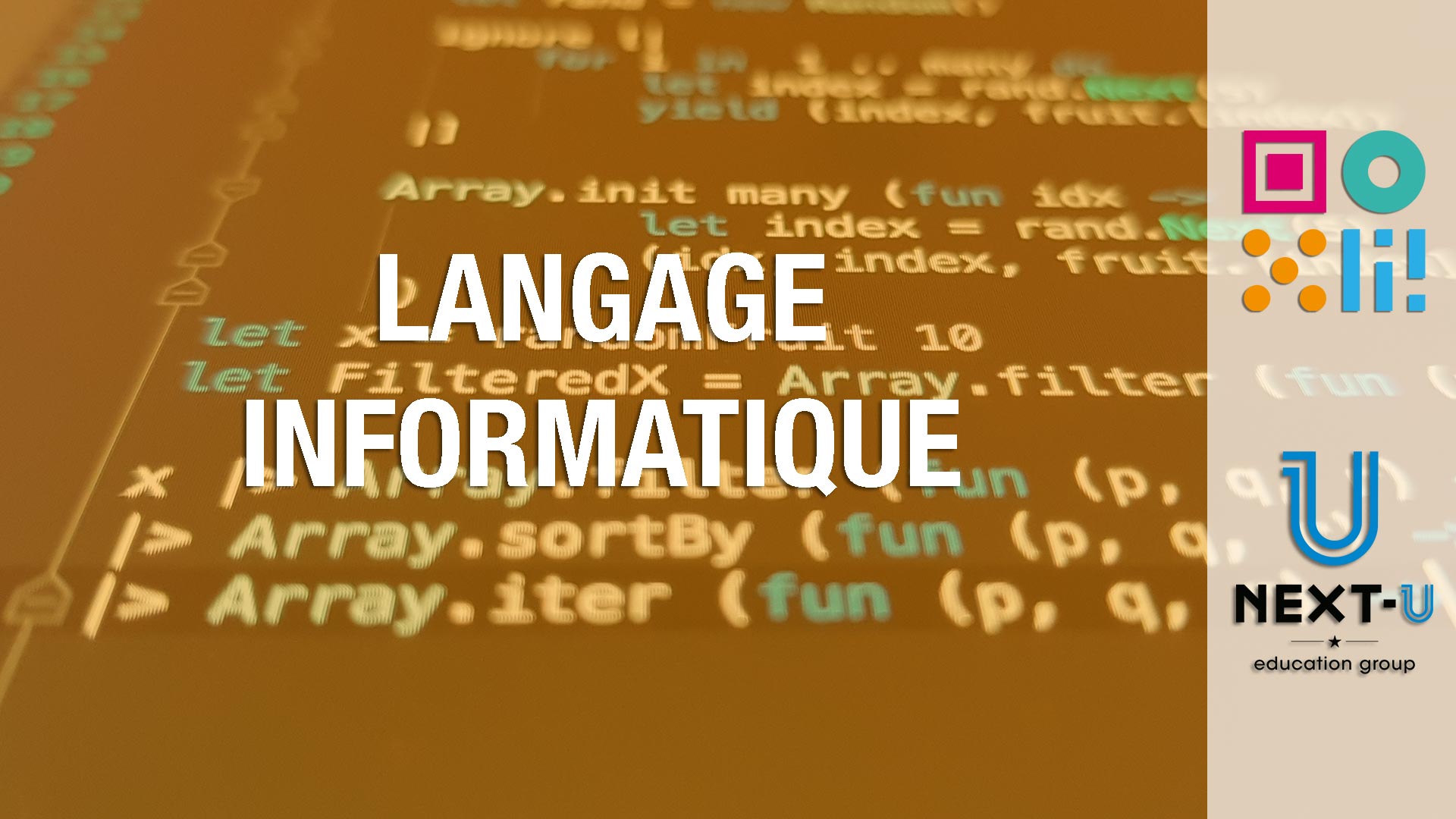 Quelle formation développeur pour quel langage de programmation ?