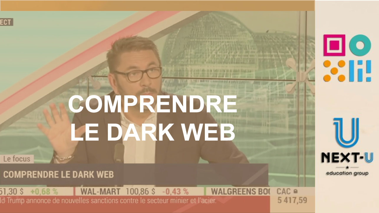 Comprendre le Dark Web